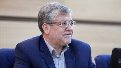 شهردار مشهد بالاخره به صحن علنی شورا آمد