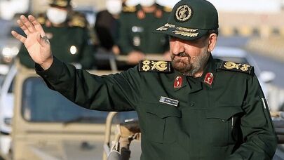 دبیر شورای عالی امنیت ملی با رهبر معظم انقلاب دیدار کرد