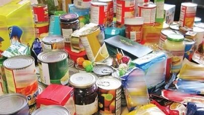 کالاهای خوراکی تقلبی در خراسان رضوی کدام هستند؟