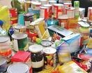 کالاهای خوراکی تقلبی در خراسان رضوی کدام هستند؟