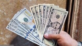 قیمت دلار در مشهد به چه رقمی رسید؟ 