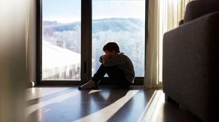 هشدار وزارت بهداشت درباره آسیب‌های روانی تماشای تصاویر دلخراش