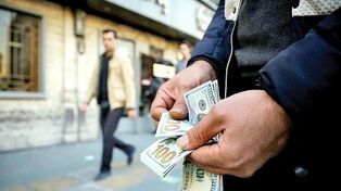 واکنش صعودی قیمت دلار در مشهد به تنش‌های نظامی جدید