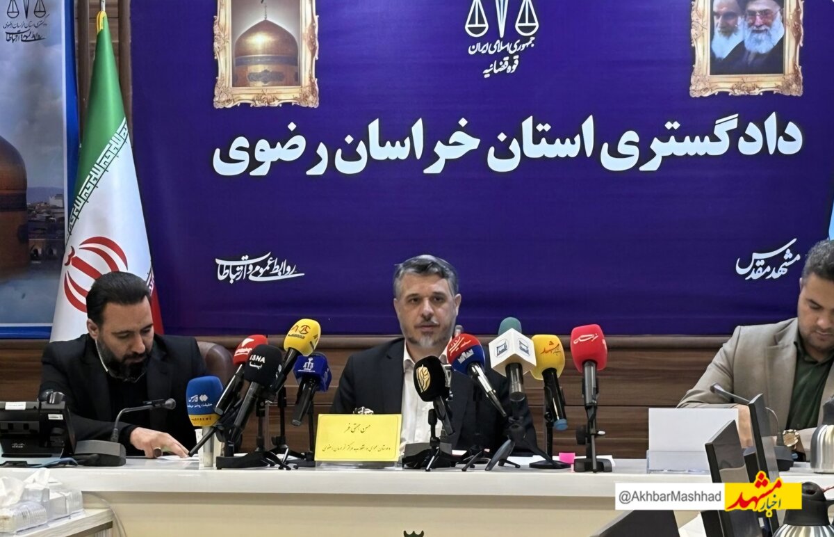  اطلاع‌رسانی دقیق و منظم خاموشی‌های برق، مطالبه جدی دادستانی در  راستای صیانت از حقوق عامه است