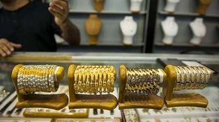 اعلام قیمت طلا، سکه و دلار در مشهد در آخرین روز کاری سال (۲۸ اسفند ۱۴۰۴) | جهش قیمت دلار