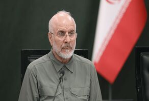 قالیباف: باز شدن تنگه هرمز منوط به تحقق شروط ایران است