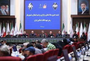 استاندار خراسان رضوی: مسیر وداع و تشییع پیکر رهبر شهید در مشهد از خیابان امام رضا (ع) به سمت حرم مطهر خواهد بود