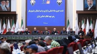 استاندار خراسان رضوی: مسیر وداع و تشییع پیکر رهبر شهید در مشهد از خیابان امام رضا (ع) به سمت حرم مطهر خواهد بود