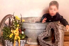 حبس ابد برای زوج اتریشی که پسر بچه ۳ ساله‌ خود را به ظن شیطانی بودن به قتل رساندند