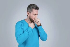 سرفه‌های بیش از دو هفته را جدی بگیرید
