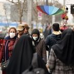 موارد مثبت آنفلوآنزا در خراسان رضوی نزدیک به مرز هشدار است