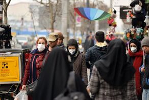 موارد مثبت آنفلوآنزا در خراسان رضوی نزدیک به مرز هشدار است