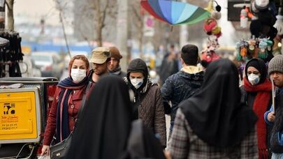 موارد مثبت آنفلوآنزا در خراسان رضوی نزدیک به مرز هشدار است