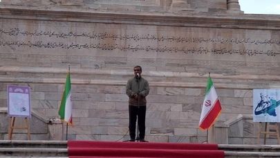  راه‌اندازی شهرداری منطقهٔ تاریخی توس تأیید شد | رونمایی از سند تاریخی باغ فردوسی