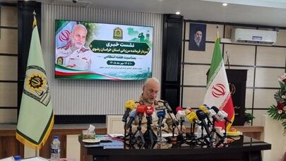 قاچاق قلکی سوخت در بطری‌های یک‌ونیم لیتری!