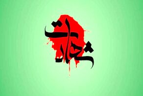 شهادت پلیس حافظ امنیت در جم