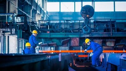 سوخت و ساز صنایع در سامانه صدف!