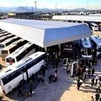 اتوبوس‌های ۲۵ ساله‌ هنوز در جاده‌اند/ فقط ۱۰ اتوبوس صفر در یک سال!