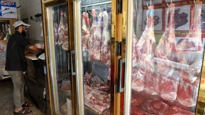 توزیع گوشت گرم گوسفندی از هفته آینده با قیمت بسیار مناسب در مشهد