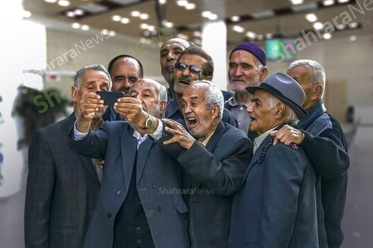 وام بازنشستگان تأمین اجتماعی و مستمری بگیران ۶۰ میلیون تومان شد + جزئیات زمان ثبت نام