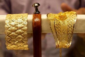 قیمت طلا از ۲۰ میلیون تومان عبور کرد (چهارشنبه ۹ اردیبهشت ۱۴۰۵)