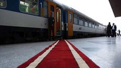 قطار سریع‌السیر مشهد؛ مصوبه‌ای که روی ریل اجرا نرفت