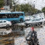 پیش‌بینی هواشناسی مشهد و خراسان رضوی امروز (پنجشنبه، ۱۳ فروردین ۱۴۰۵) | رگبار باران و رعدوبرق تا آخر امشب