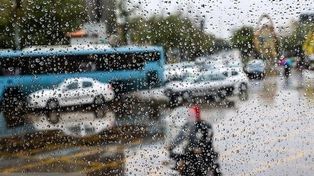 پیش‌بینی هواشناسی مشهد و خراسان رضوی امروز (پنجشنبه، ۱۳ فروردین ۱۴۰۵) | رگبار باران و رعدوبرق تا آخر امشب