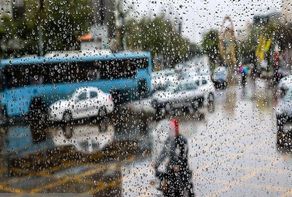 پیش‌بینی هواشناسی مشهد و خراسان رضوی امروز (پنجشنبه، ۱۳ فروردین ۱۴۰۵) | رگبار باران و رعدوبرق تا آخر امشب