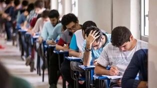 اختیار تعیین تعداد دروس امتحانات نهایی یازدهم و دوازدهم به آموزش‌ و پرورش واگذار شد