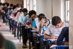 اختیار تعیین تعداد دروس امتحانات نهایی یازدهم و دوازدهم به آموزش‌ و پرورش واگذار شد
