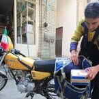مدیرعامل پست: ۹۰۰ هزار معبر کشور بدون نام است