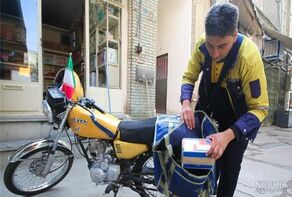 مدیرعامل پست: ۹۰۰ هزار معبر کشور بدون نام است