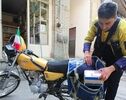 مدیرعامل پست: ۹۰۰ هزار معبر کشور بدون نام است