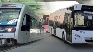 رایگان شدن حمل‌ونقل عمومی مشهد در انتظار تایید فرمانداری | فرماندار مشهد: ابهامات مصوبه باید برطرف شود