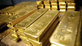 جهش قیمت اونس جهانی طلا با اخبار مذاکرات آمریکا و ایران | قیمت طلا در ایران چقدر شد؟ 