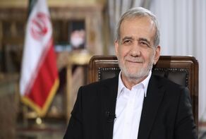 رئیس جمهور به مشهد می‌آید