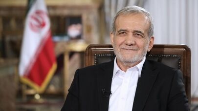 رئیس جمهور به مشهد می‌آید