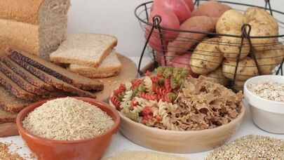 آیا حذف نان و برنج باعث کاهش وزن می‌شود؟
