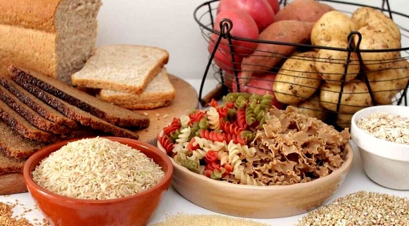 آیا حذف نان و برنج باعث کاهش وزن می‌شود؟