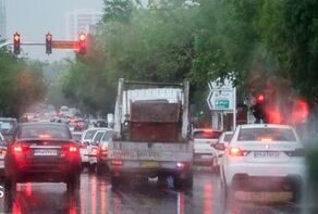 پیش بینی هواشناسی مشهد و خراسان رضوی