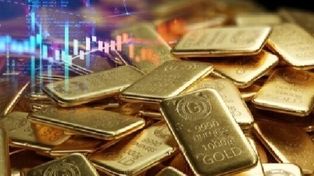 قیمت اونس طلا امروز رشد کرد (۲۹ اسفند ۱۴۰۴)