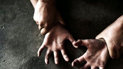 اعتراف متجاوز: به اصرار دوستانم به زن مسافر تجاوز کردم و کشتمش