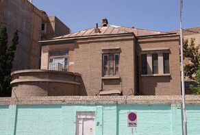 ورود دادستان مشهد به تخریب کلیسای تاریخی مشهد