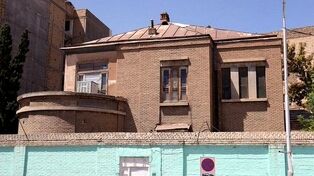 ورود دادستان مشهد به تخریب کلیسای تاریخی مشهد