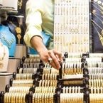 قیمت امروز طلای ۱۸ عیار در مشهد (۱۸ فروردین ۱۴۰۵)
