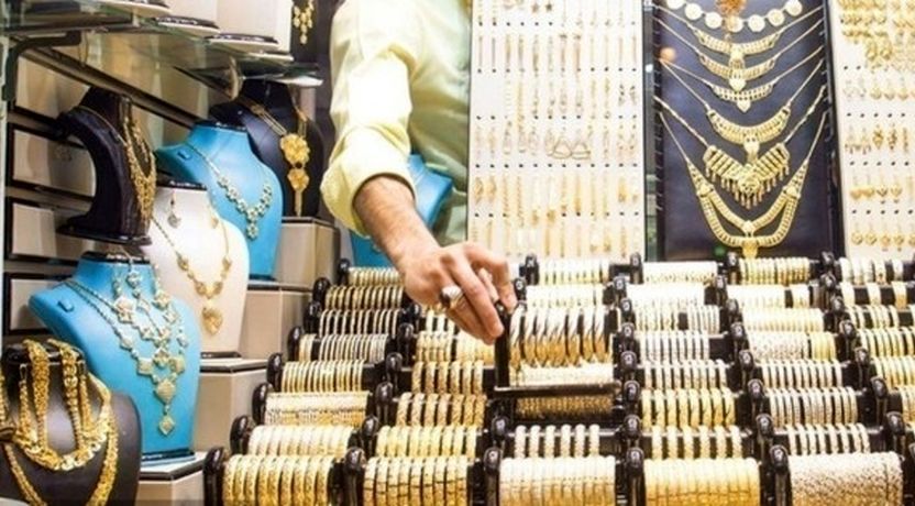 قیمت امروز طلای ۱۸ عیار در مشهد (۱۸ فروردین ۱۴۰۵)