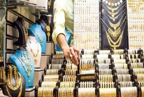قیمت امروز طلای ۱۸ عیار در مشهد (۱۸ فروردین ۱۴۰۵)