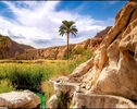 شهرستانی در خراسان گرم‌ترین شهر جهان شد