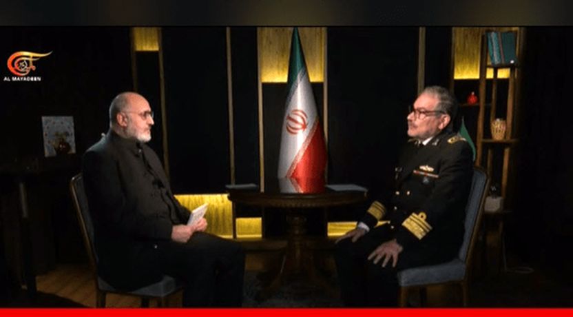 شمخانی: اورانیوم از ایران خارج نمی‌شود؛ آمریکا حمله کند، اسرائیل را می‌زنیم